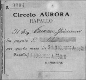 quota sociale