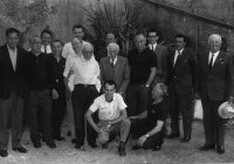 Gita a S. Stefano d' Aveto