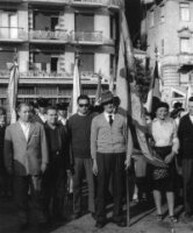 Gita sociale a Tarsogno