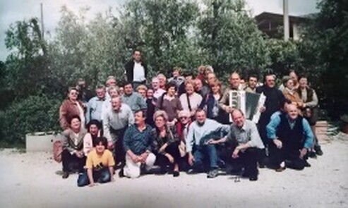 Livorno  Santuario di Montenero Castagneto Carducci  e bolgheri