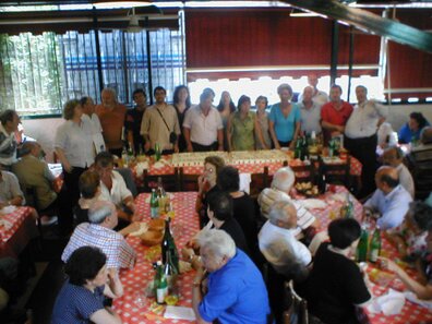IL ristorante 
