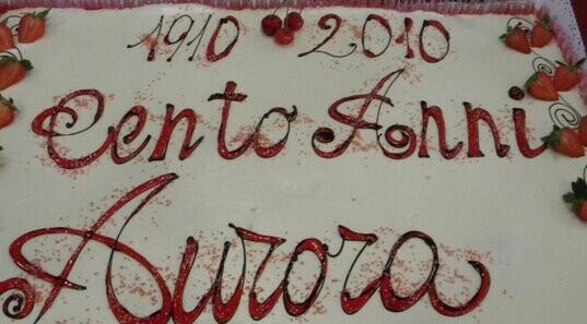 La torta