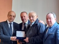 Benemerenza ad un Socio