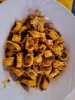 Il primo piatto